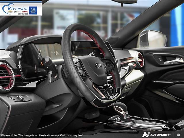 2026 Chevrolet Trax 2RS (Stk: 26-070) in Brockville - Image 11 of 23