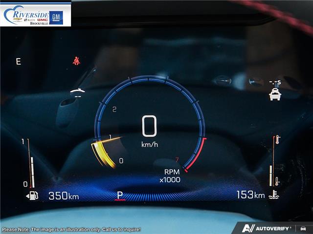2026 Chevrolet Trax 2RS (Stk: 26-070) in Brockville - Image 13 of 23
