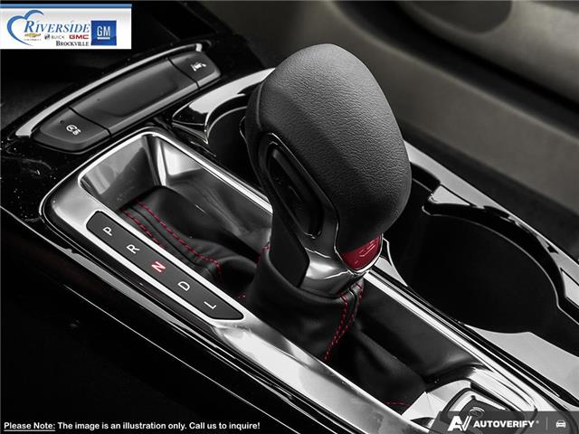 2026 Chevrolet Trax 2RS (Stk: 26-070) in Brockville - Image 15 of 23