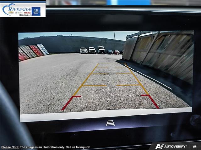 2026 Chevrolet Trax 2RS (Stk: 26-070) in Brockville - Image 21 of 23