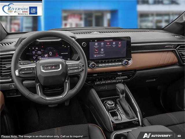 2026 GMC Canyon AT4 (Stk: 26-046) in Brockville - Image 17 of 20