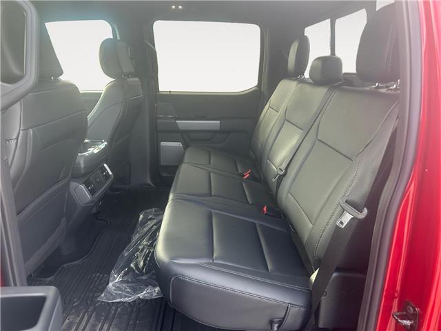 2025 Ford F-150 XLT (Stk: 25T135) in ROCKY MOUNTAIN HOUSE - Image 13 of 15
