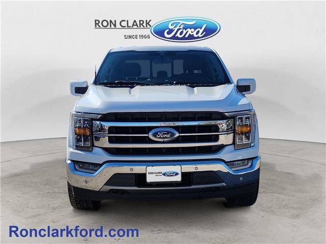 2021 Ford F-150 Lariat (Stk: 16969-1) in Wyoming - Image 2 of 15