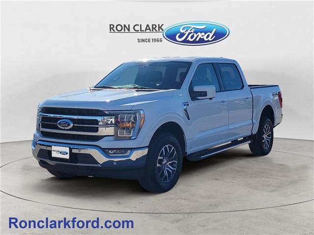 2021 Ford F-150 Lariat (Stk: 16969-1) in Wyoming - Image 3 of 15