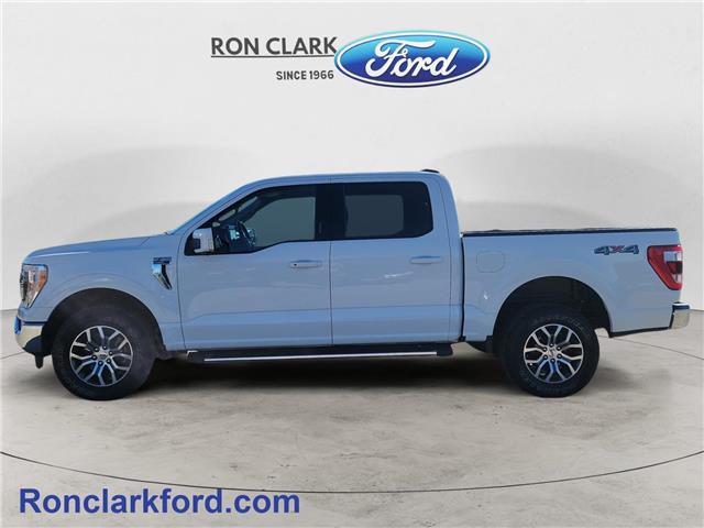 2021 Ford F-150 Lariat (Stk: 16969-1) in Wyoming - Image 4 of 15