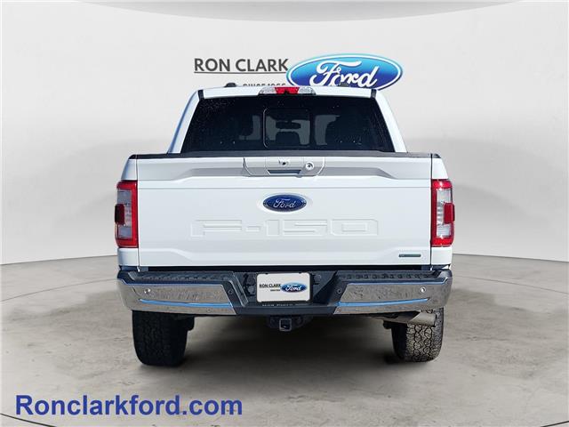 2021 Ford F-150 Lariat (Stk: 16969-1) in Wyoming - Image 6 of 15