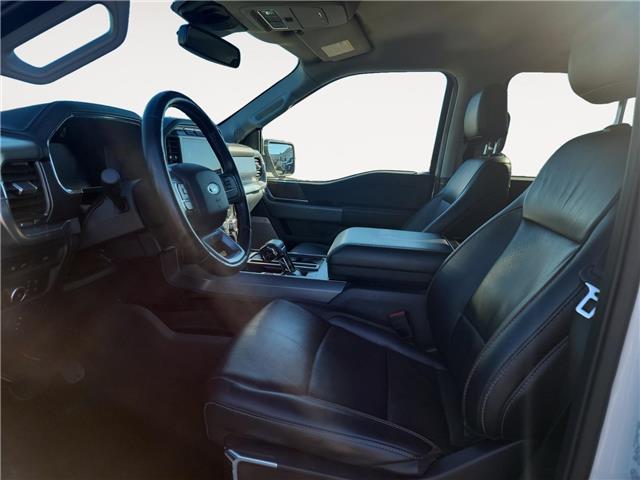 2021 Ford F-150 Lariat (Stk: 16969-1) in Wyoming - Image 10 of 15