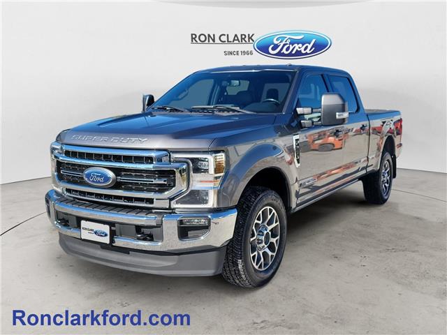2022 Ford F-250 Lariat (Stk: 16987-1) in Wyoming - Image 3 of 15