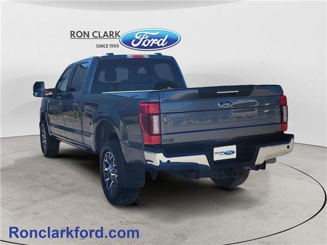 2022 Ford F-250 Lariat (Stk: 16987-1) in Wyoming - Image 5 of 15