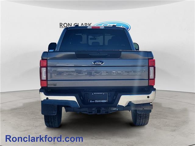 2022 Ford F-250 Lariat (Stk: 16987-1) in Wyoming - Image 6 of 15