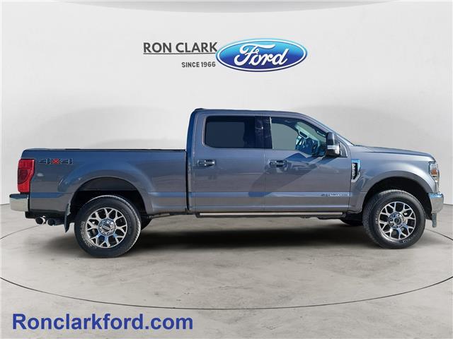 2022 Ford F-250 Lariat (Stk: 16987-1) in Wyoming - Image 8 of 15