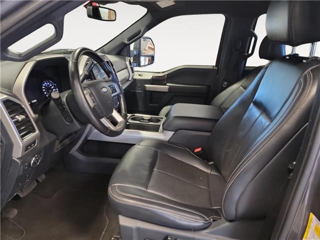 2022 Ford F-250 Lariat (Stk: 16987-1) in Wyoming - Image 10 of 15
