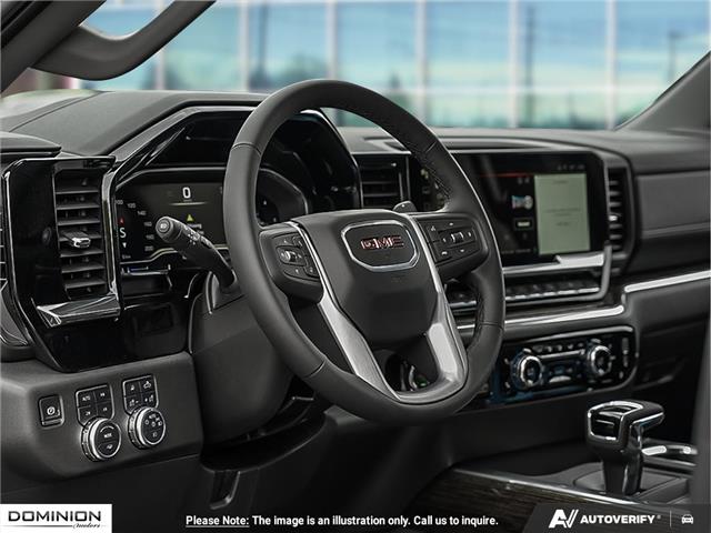 2026 GMC Sierra 1500 Elevation (Stk: 28530) in Thunder Bay - Image 10 of 24