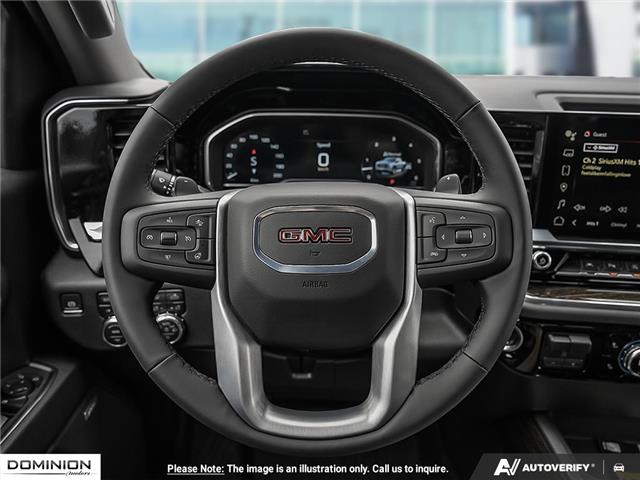 2026 GMC Sierra 1500 Elevation (Stk: 28530) in Thunder Bay - Image 11 of 24