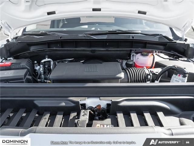 2026 GMC Sierra 1500 Pro (Stk: 28531) in Thunder Bay - Image 6 of 25