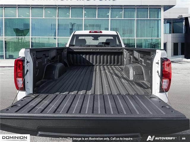 2026 GMC Sierra 1500 Pro (Stk: 28531) in Thunder Bay - Image 7 of 25