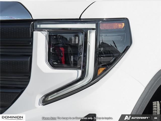 2026 GMC Sierra 1500 Pro (Stk: 28531) in Thunder Bay - Image 10 of 25