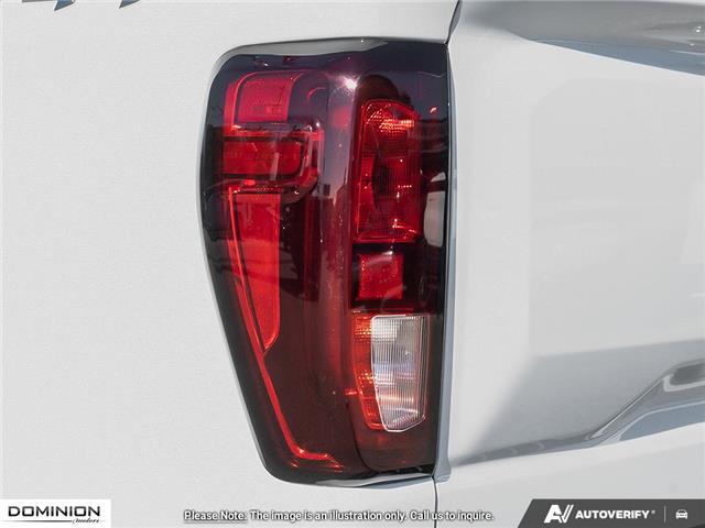 2026 GMC Sierra 1500 Pro (Stk: 28531) in Thunder Bay - Image 11 of 25