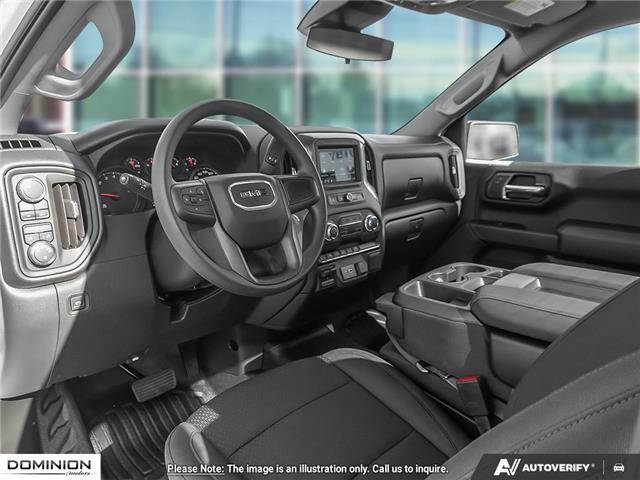 2026 GMC Sierra 1500 Pro (Stk: 28531) in Thunder Bay - Image 12 of 25