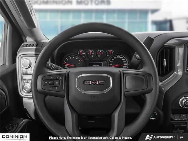 2026 GMC Sierra 1500 Pro (Stk: 28531) in Thunder Bay - Image 13 of 25