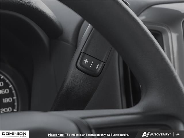 2026 GMC Sierra 1500 Pro (Stk: 28531) in Thunder Bay - Image 17 of 25