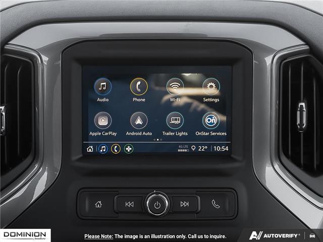 2026 GMC Sierra 1500 Pro (Stk: 28531) in Thunder Bay - Image 18 of 25