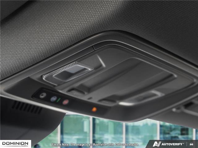 2026 GMC Sierra 1500 Pro (Stk: 28531) in Thunder Bay - Image 19 of 25