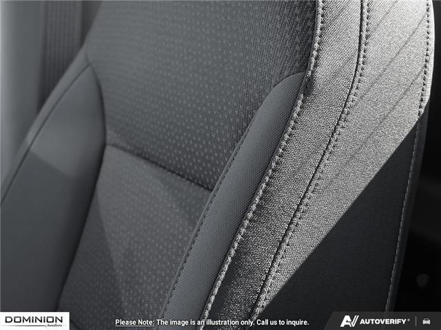 2026 GMC Sierra 1500 Pro (Stk: 28531) in Thunder Bay - Image 20 of 25