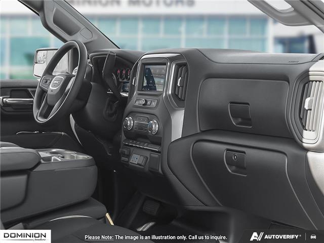 2026 GMC Sierra 1500 Pro (Stk: 28531) in Thunder Bay - Image 21 of 25