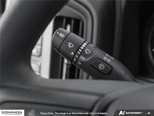 2026 GMC Sierra 1500 Pro (Stk: 28531) in Thunder Bay - Image 24 of 25