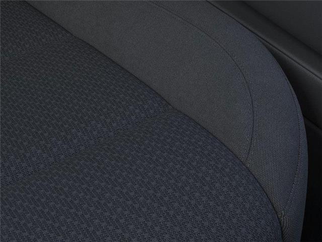 2026 GMC Sierra 2500HD Pro (Stk: 69167) in Sudbury - Image 21 of 24