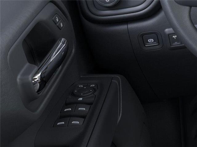 2026 GMC Sierra 2500HD Pro (Stk: 69167) in Sudbury - Image 22 of 24