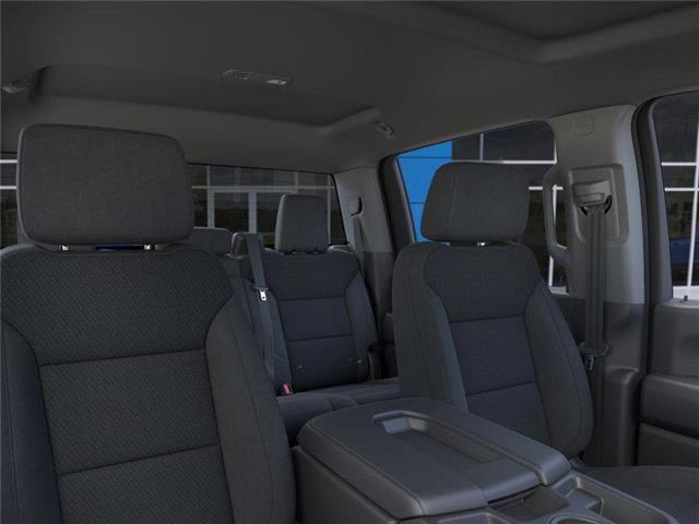 2026 GMC Sierra 2500HD Pro (Stk: 69167) in Sudbury - Image 24 of 24