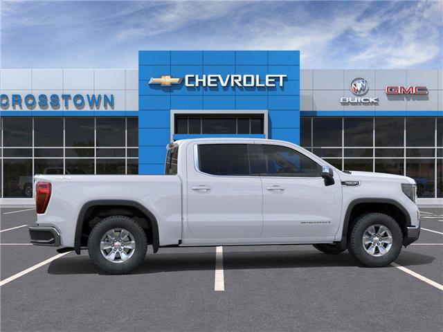 2026 GMC Sierra 1500 SLE (Stk: 69170) in Sudbury - Image 5 of 24 2026 GMC Sierra 1500 SLE (Stk: 69170) in Sudbury - Image 5 of 24