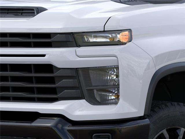 2026 Chevrolet Silverado 2500HD Custom (Stk: 69165) in Sudbury - Image 10 of 24 2026 Chevrolet Silverado 2500HD Custom (Stk: 69165) in Sudbury - Image 10 of 24