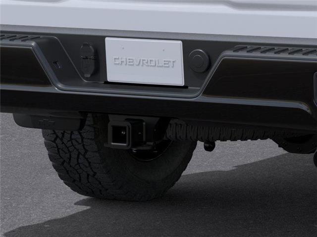 2026 Chevrolet Silverado 2500HD Custom (Stk: 69165) in Sudbury - Image 14 of 24 2026 Chevrolet Silverado 2500HD Custom (Stk: 69165) in Sudbury - Image 14 of 24