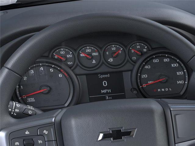 2026 Chevrolet Silverado 2500HD Custom (Stk: 69165) in Sudbury - Image 18 of 24 2026 Chevrolet Silverado 2500HD Custom (Stk: 69165) in Sudbury - Image 18 of 24