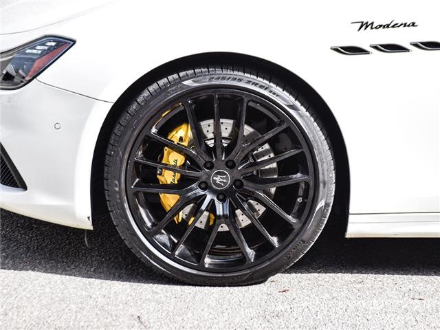 2022 Maserati Ghibli Modena Q4 (Stk: P9655) in Toronto - Image 5 of 29