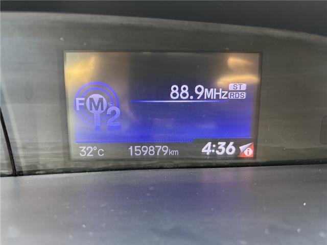 2015 Honda Civic LX (Stk: 2662) in Hawkesbury - Image 10 of 15