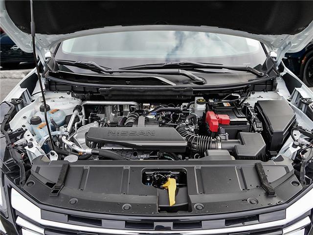2026 Nissan Rogue S (Stk: 26R003) in Newmarket - Image 6 of 23