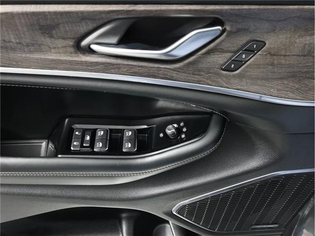 2024 Jeep Grand Cherokee Overland (Stk: B20358) in Calgary - Image 22 of 24