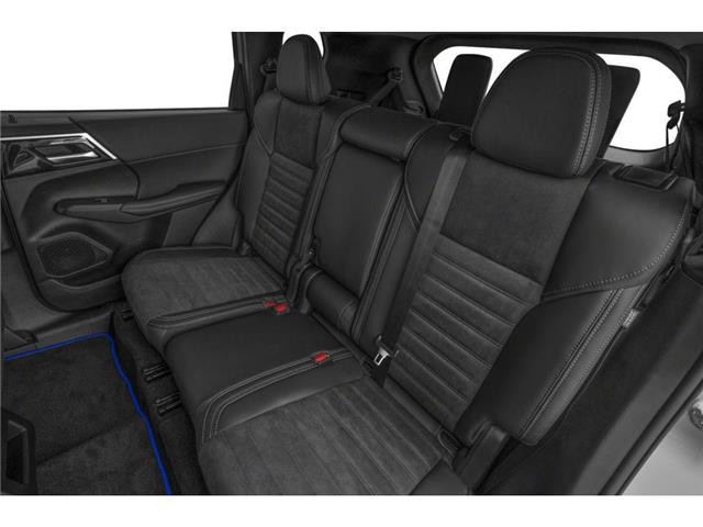 2025 Mitsubishi Outlander PHEV LE (Stk: S0362) in Barrie - Image 9 of 12