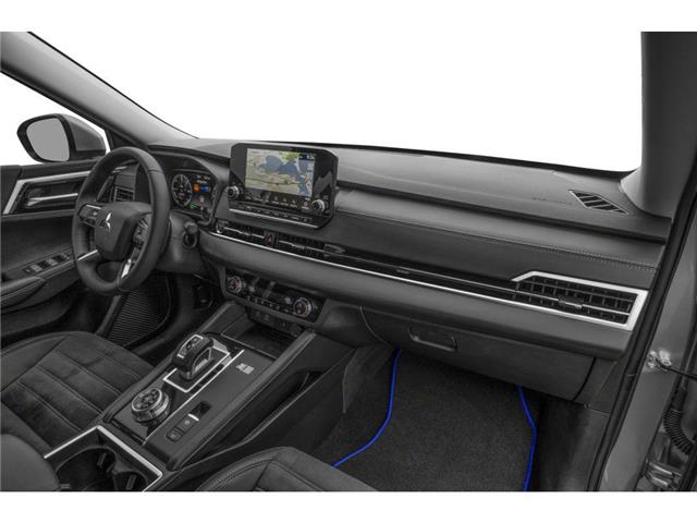 2025 Mitsubishi Outlander PHEV LE (Stk: S0362) in Barrie - Image 11 of 12