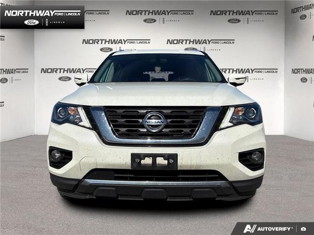 2018 Nissan Pathfinder  (Stk: 5F10562A) in Brantford - Image 2 of 21