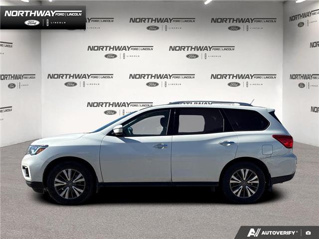 2018 Nissan Pathfinder  (Stk: 5F10562A) in Brantford - Image 3 of 21