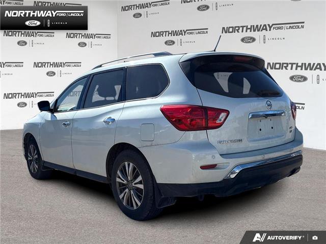 2018 Nissan Pathfinder  (Stk: 5F10562A) in Brantford - Image 4 of 21