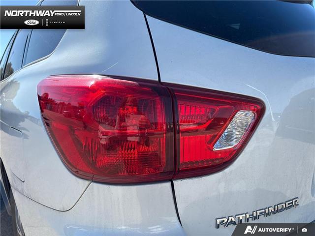 2018 Nissan Pathfinder  (Stk: 5F10562A) in Brantford - Image 9 of 21