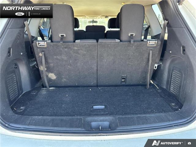 2018 Nissan Pathfinder  (Stk: 5F10562A) in Brantford - Image 10 of 21