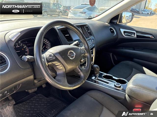 2018 Nissan Pathfinder  (Stk: 5F10562A) in Brantford - Image 11 of 21