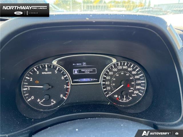 2018 Nissan Pathfinder  (Stk: 5F10562A) in Brantford - Image 13 of 21